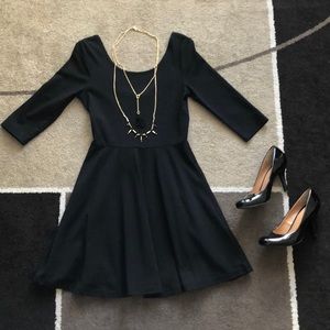 Express dress